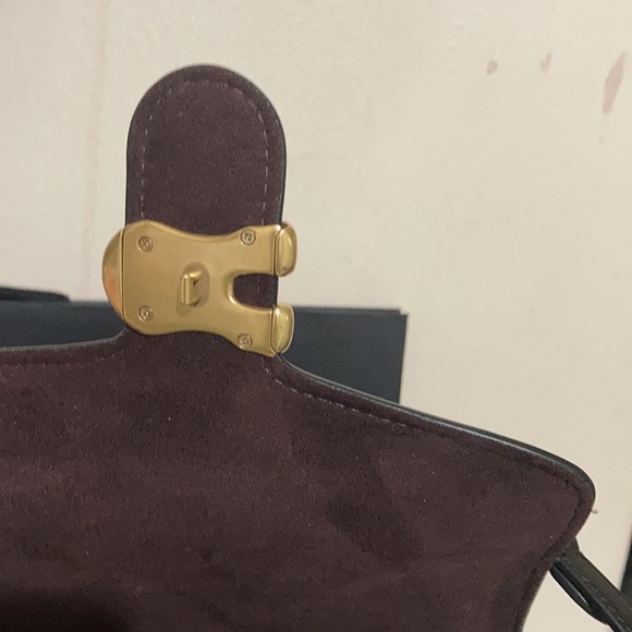 Coach SIG Tabby 20 Top handle - Picture 12 of 13